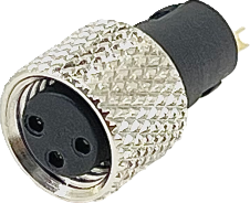 WATERPROOF CONNECTORS/ ASSEMBLIES