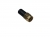 Rubber Stubby Antenna for 900 MHz, SMA M