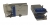 USB 3.0/3.1 A/F 9 PIN SMT TOP 1.27mm DUBLE SHELL-DIP PEG RECEPTACLE