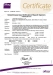 CHINMORE is thrilled to announce its ISO 14064-1 certification