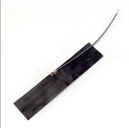 800MHz~960MHz FPC ANTENNA Ø1.13 RF CABLE ASSEMBLIES
