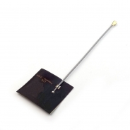 WIFI 2.4G FPC ANTENNA, I.PX 1.13 RF CABLE ASSEMBLIES